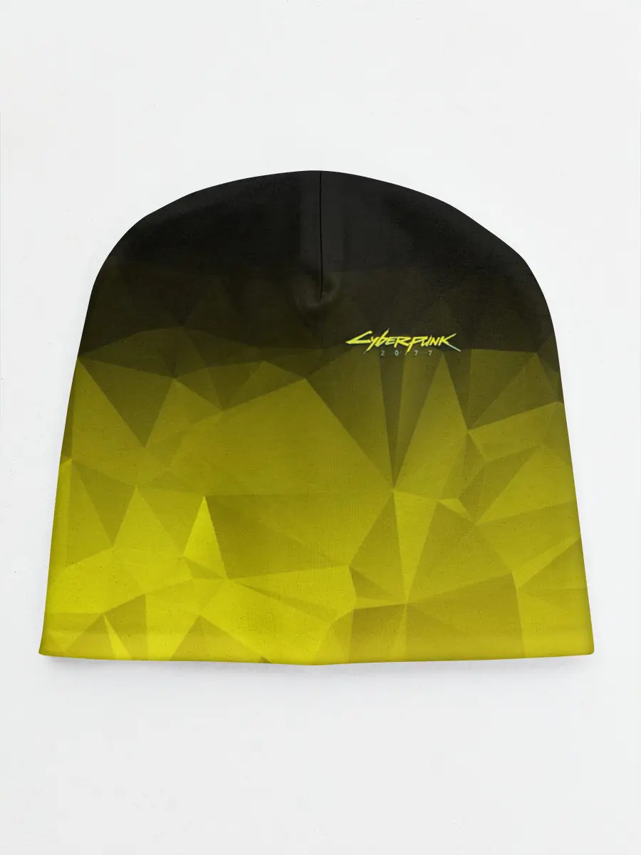 Детская шапка / CYBERPUNK 2077 | КИБЕРПАНК 2077