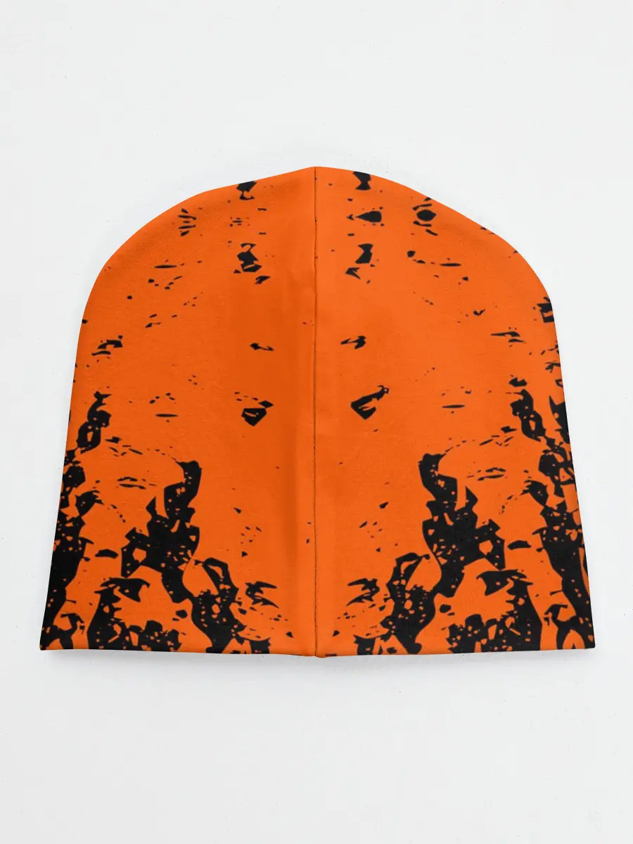 Детская шапка / CYBERPUNK 2077 SAMURAI