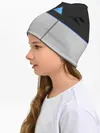 Детская шапка / Kara Detroit: Become Human