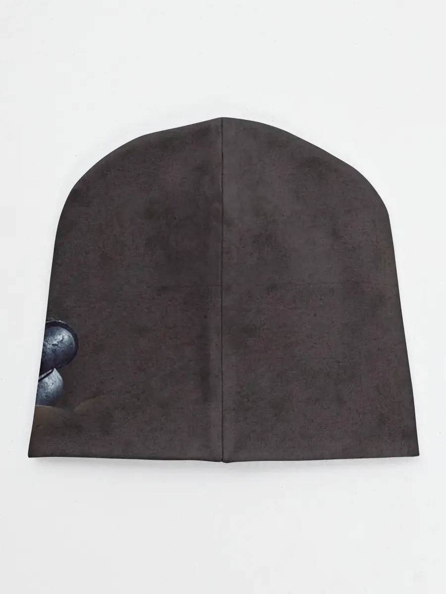 Детская шапка / Fallout 76