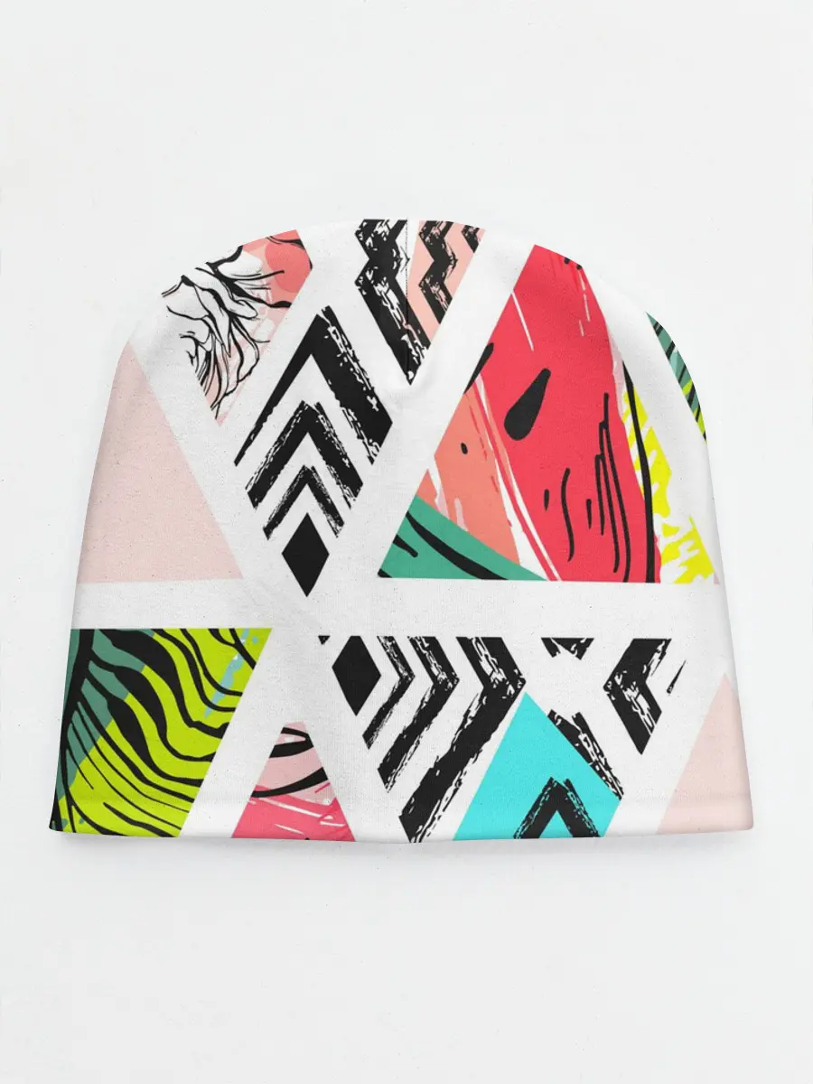 Детская шапка / Summer