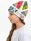 Детская шапка / Summer