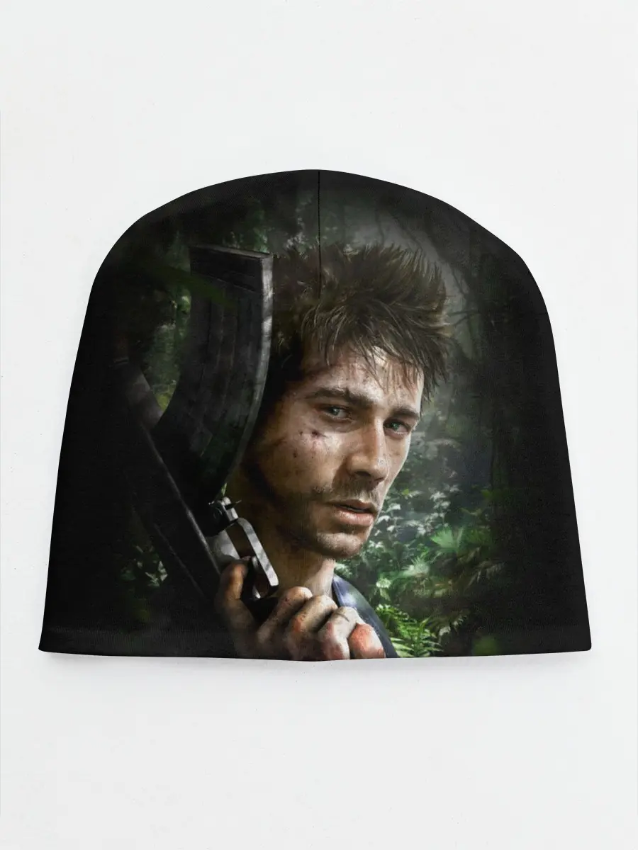 Детская шапка / Far Cry 3