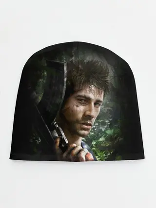 Детская шапка / Far Cry 3