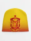 Детская шапка / Сборная Испании