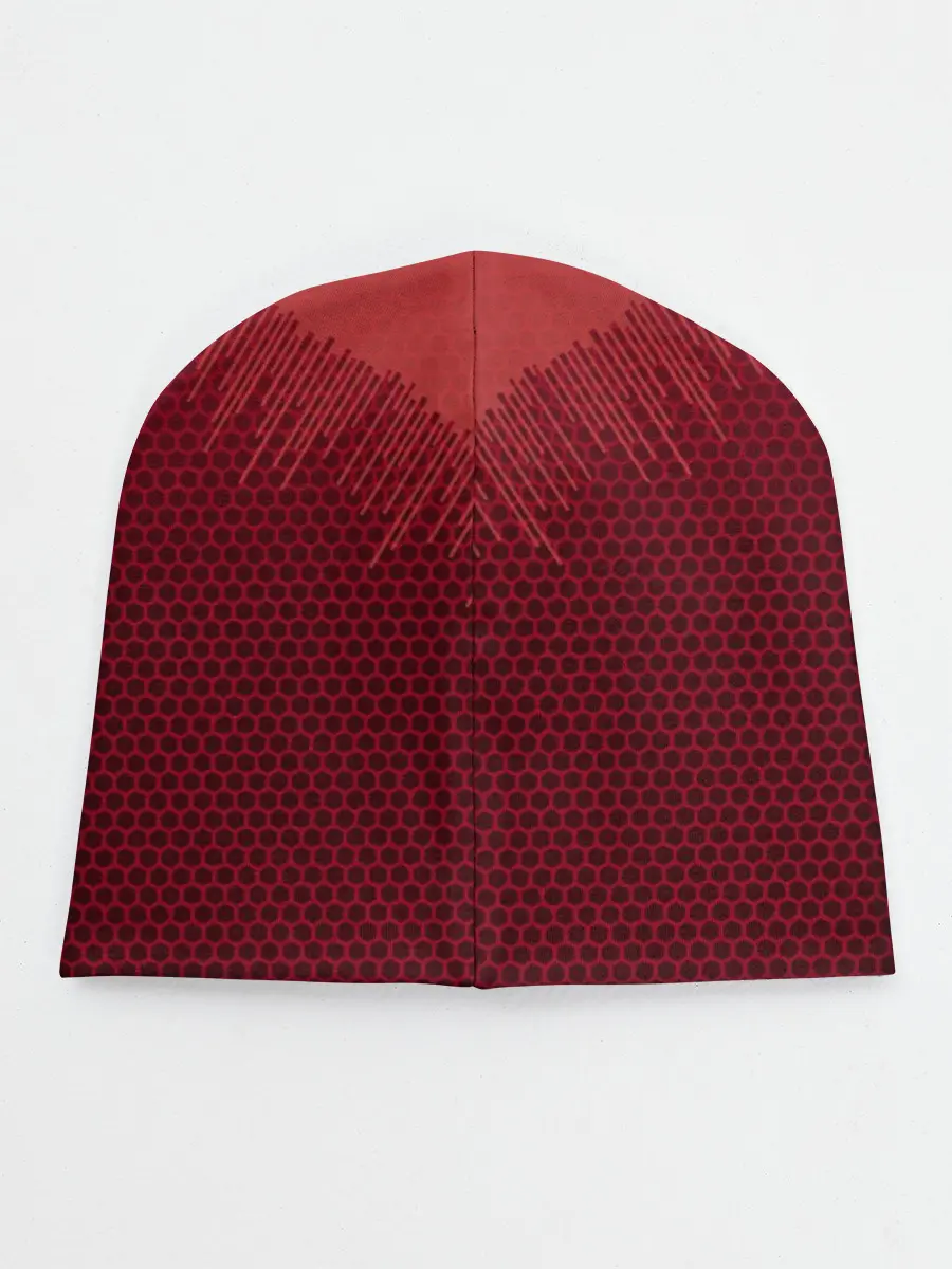 Детская шапка / Португалия форма с сеткой