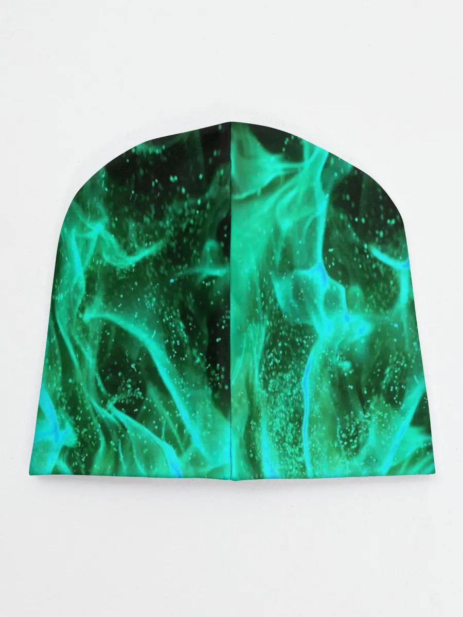 Детская шапка / CYBERPUNK 2077 | КИБЕРПАНК 2077