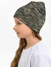 Детская шапка / Лига лени