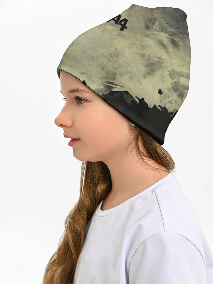 Детская шапка / Asking Alexandria