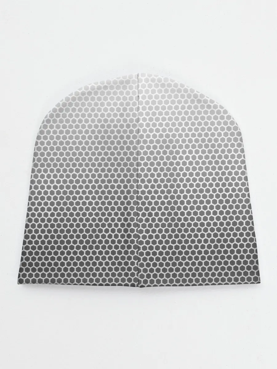 Детская шапка / Сборная России форма с сеткой