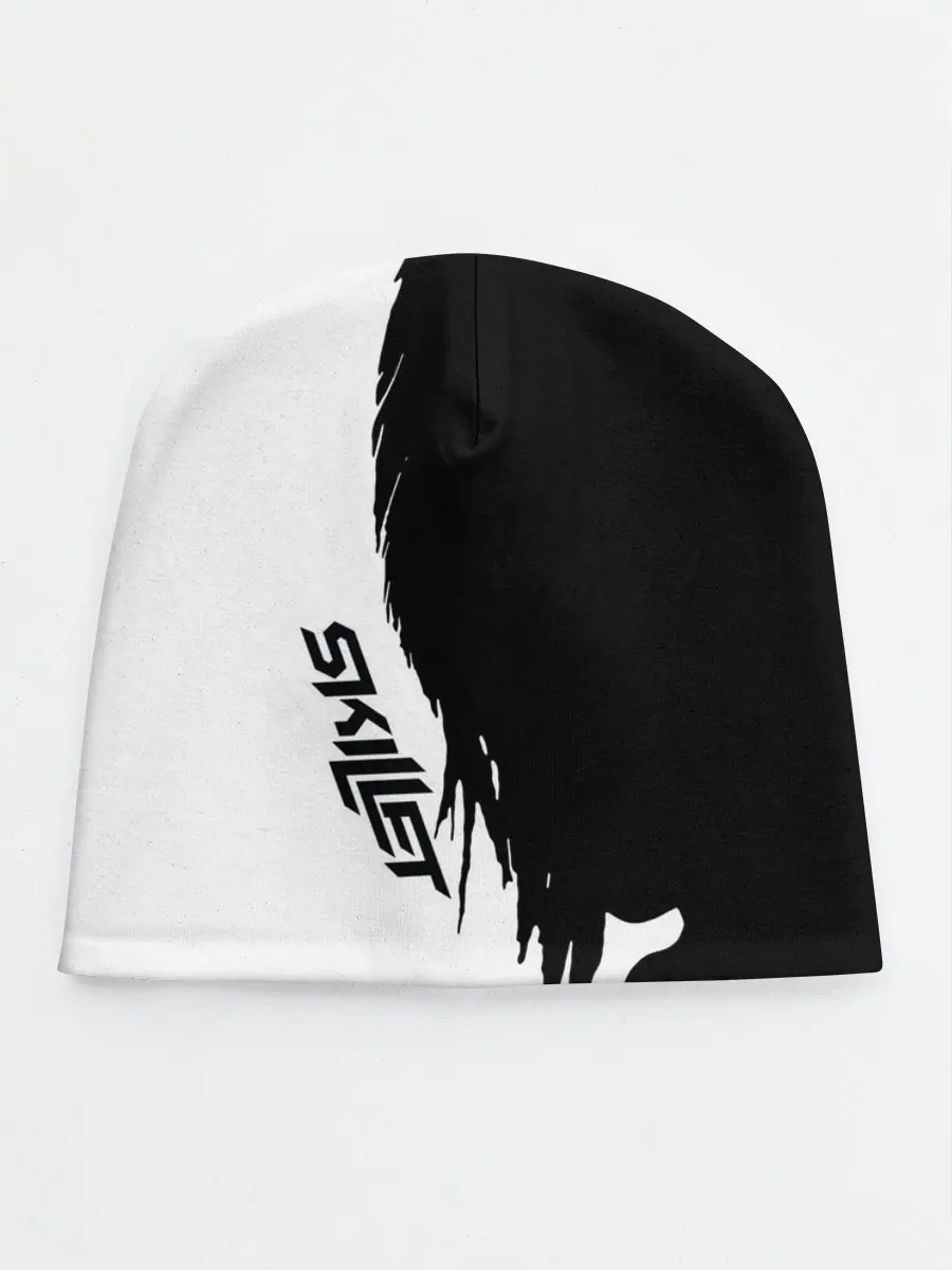 Детская шапка / Skillet