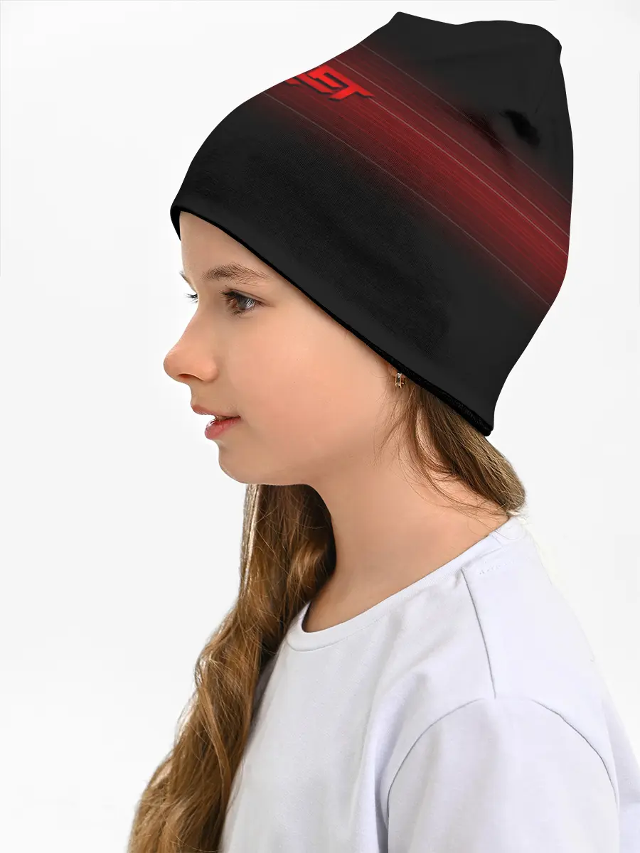 Детская шапка / Skillet