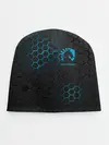 Детская шапка / TEAM LIQUID E-SPORT