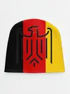 Детская шапка / German eagle