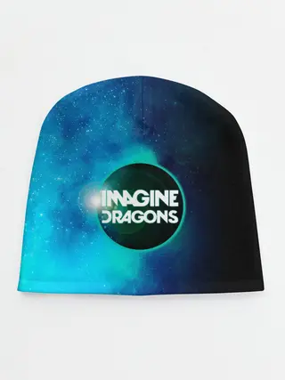 Детская шапка / Imagine Dragons