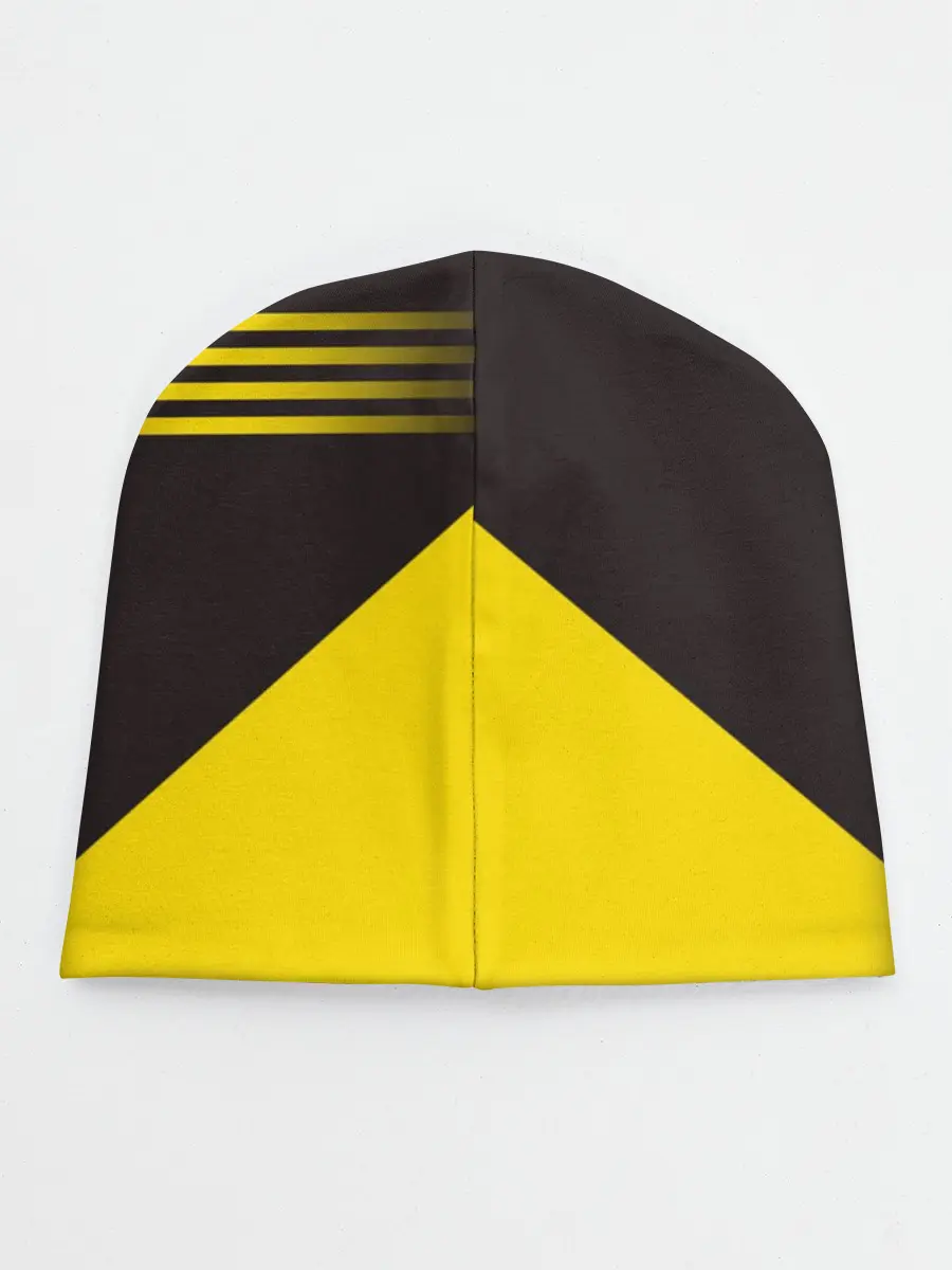 Детская шапка / Swimmer