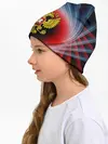 Детская шапка / Россия