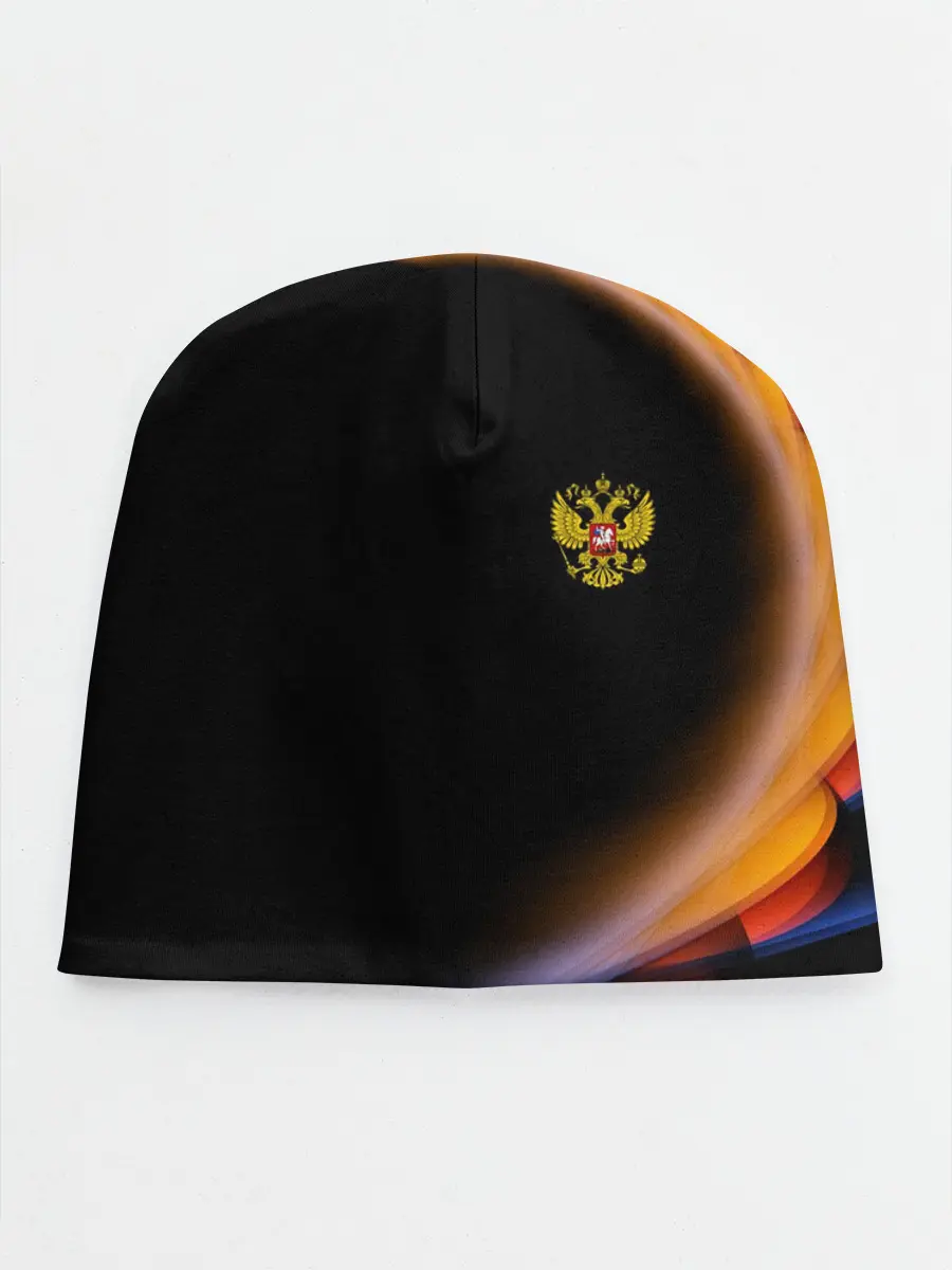 Детская шапка / Sport Russia