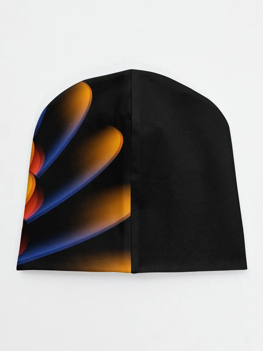 Детская шапка / Sport Russia