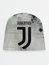 Детская шапка / JUVENTUS.