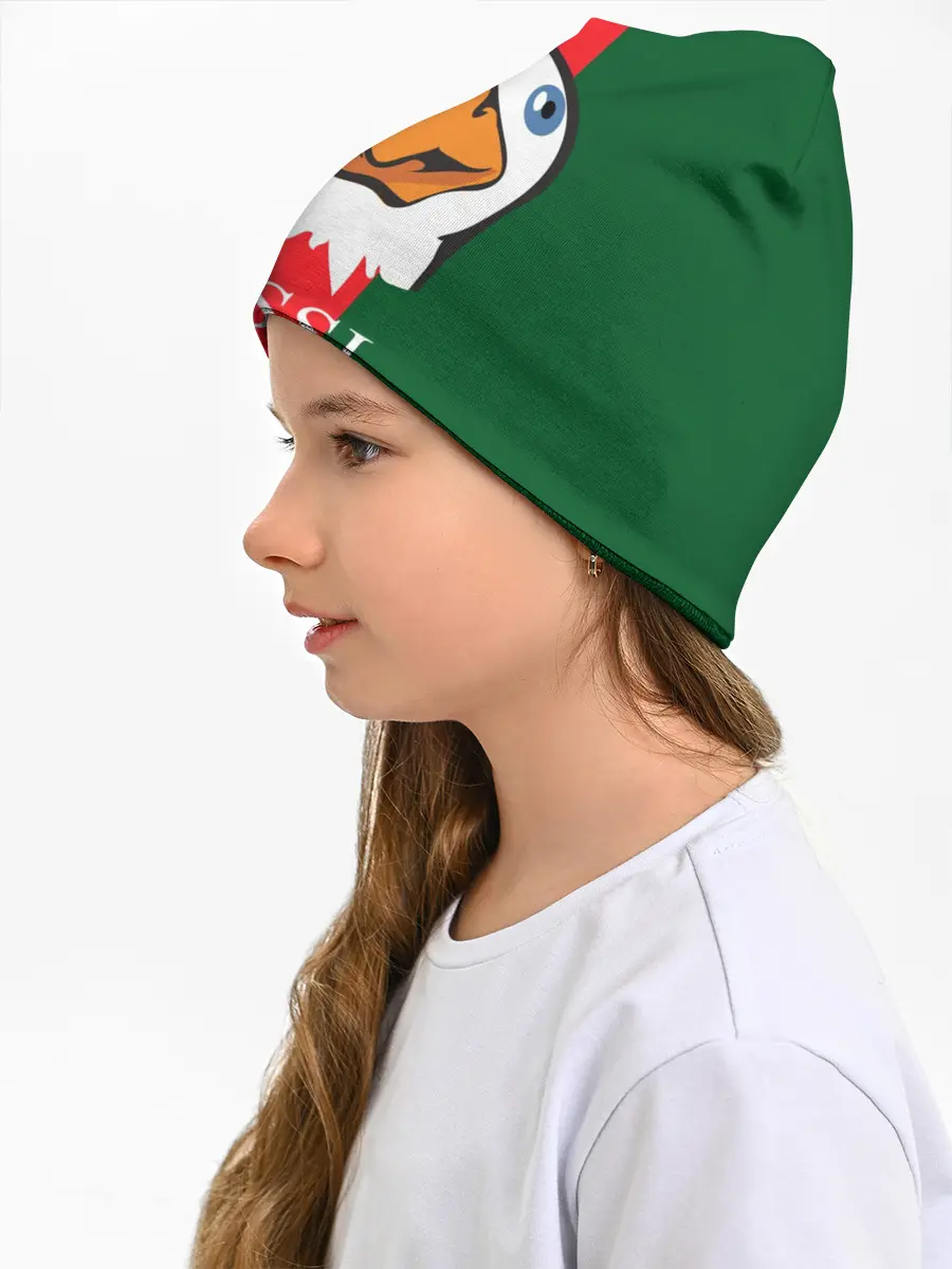 Детская шапка / GUSSI