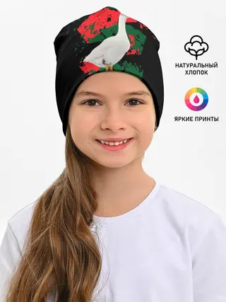 Детская шапка / Gussi