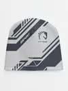 Детская шапка / TEAM LIQUID E-SPORT