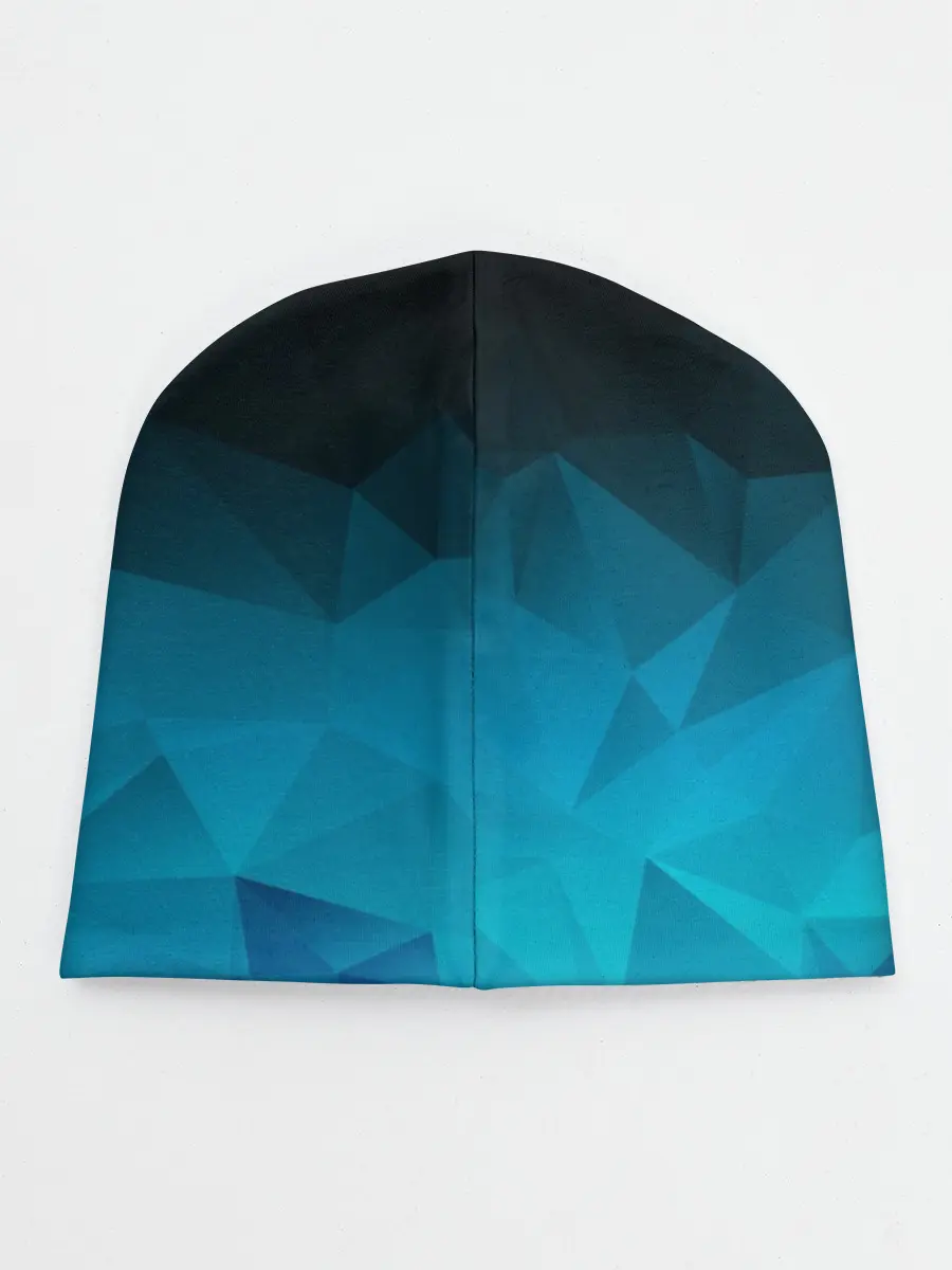 Детская шапка / TEAM LIQUID E-SPORT