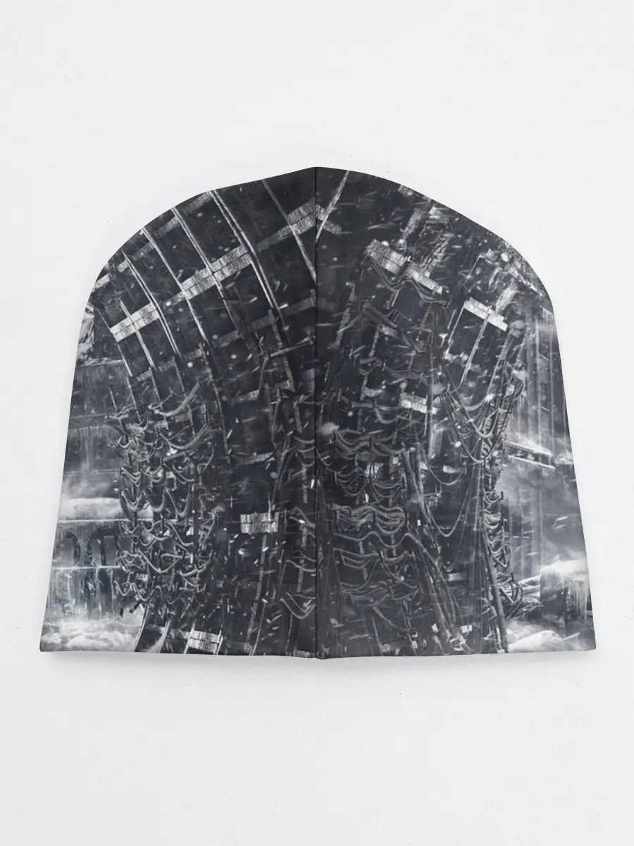 Детская шапка / Metro Exodus: Артём