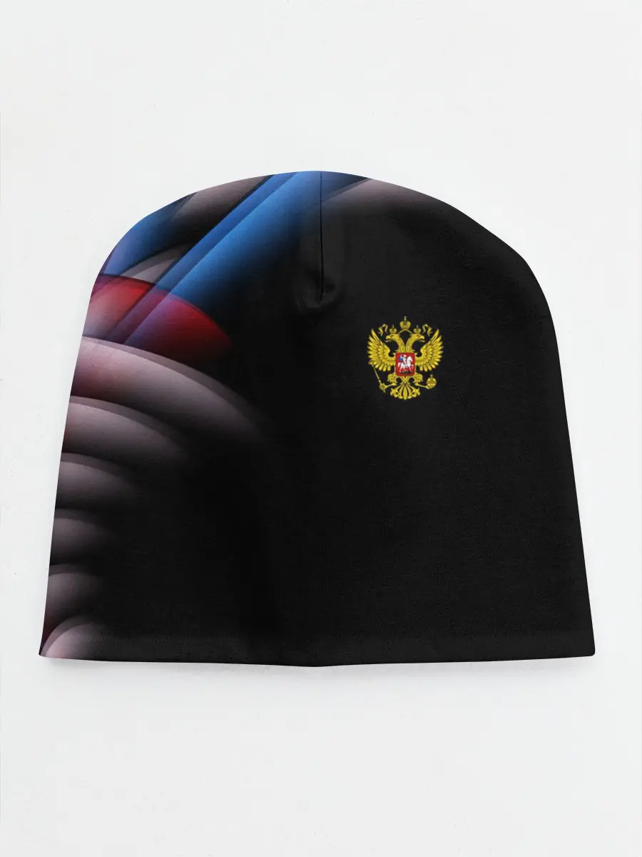 Детская шапка / Россия