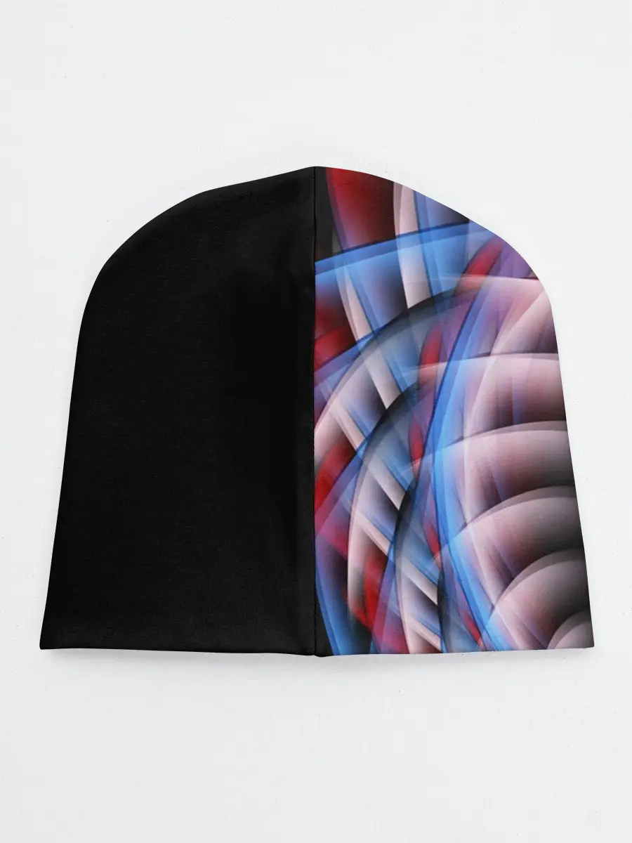 Детская шапка / Россия