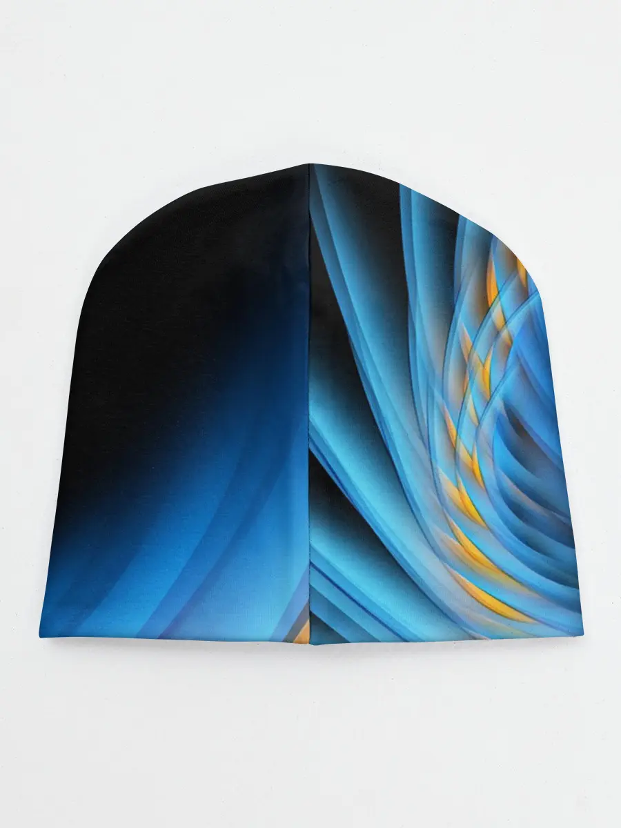 Детская шапка / Россия спорт