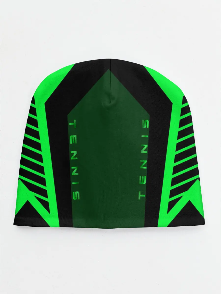 Детская шапка / Tennis