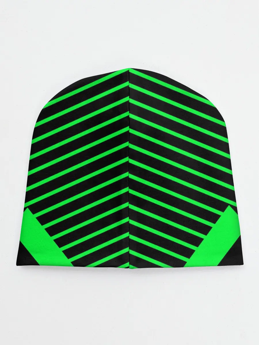 Детская шапка / Tennis