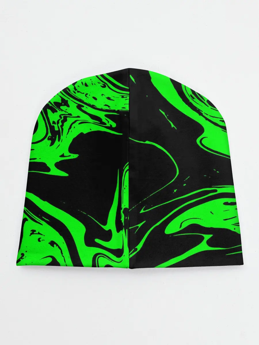 Детская шапка / Метро: Исход