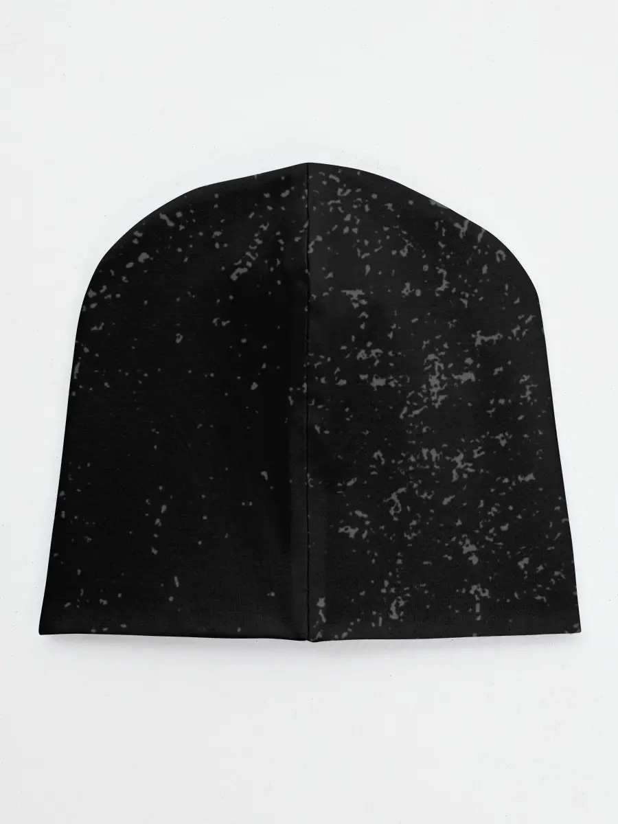 Детская шапка / AC/DC run for your life