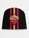 Детская шапка / FC Roma Lines