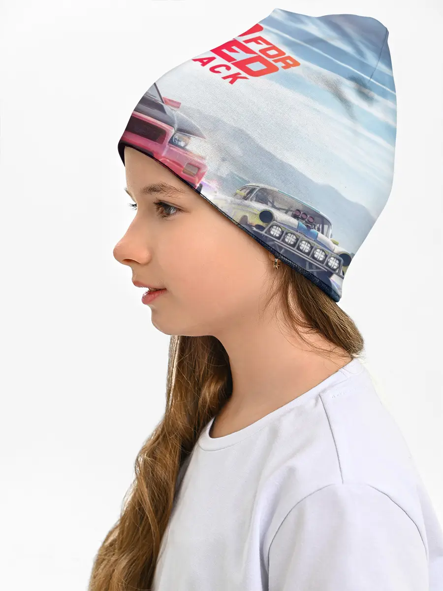 Детская шапка / Need for Speed: Payback