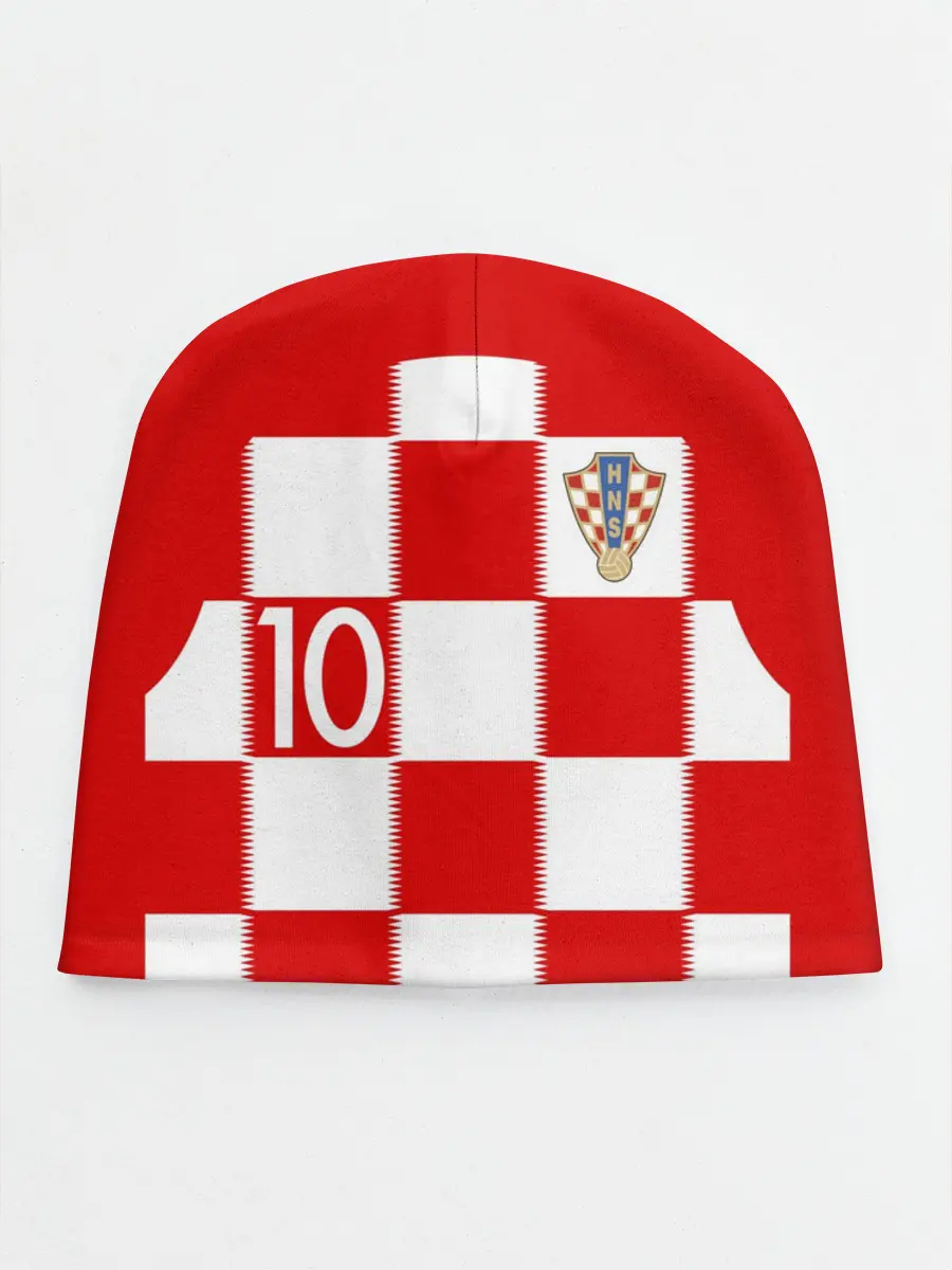 Детская шапка / Модрич Хорватия