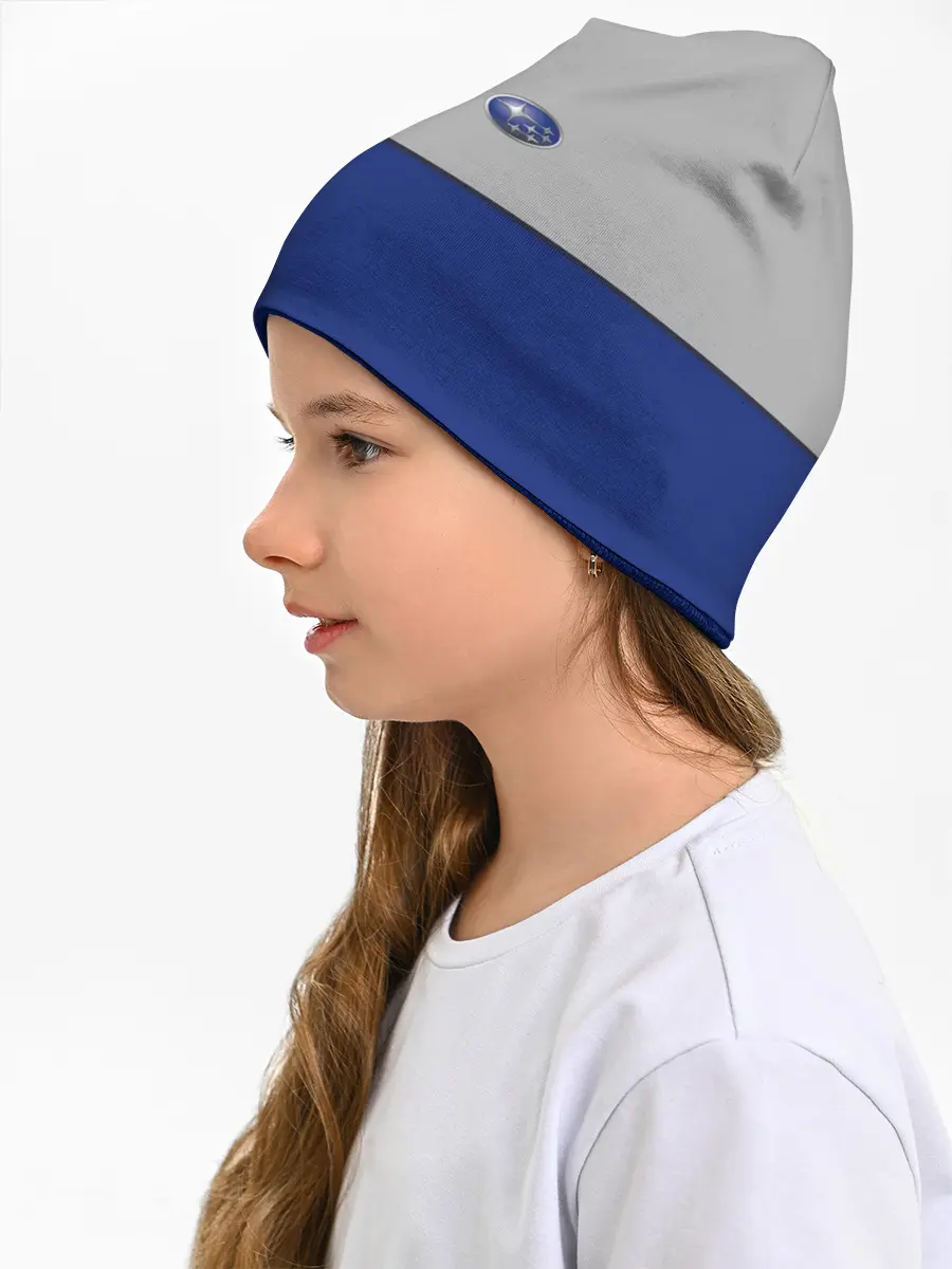 Детская шапка / Subaru