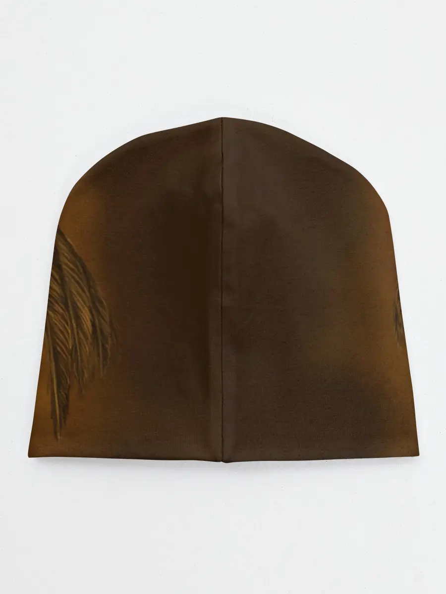 Детская шапка / Deus Ex: Human Revolution