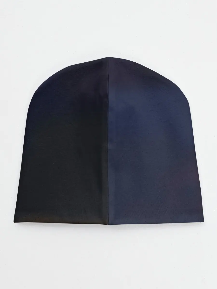 Детская шапка / Halo