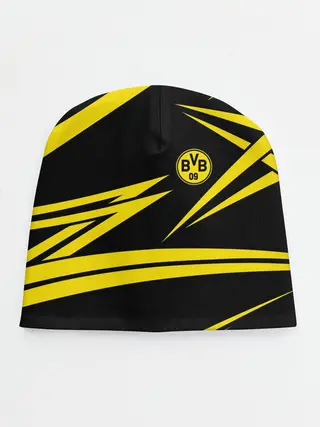 Детская шапка / BORUSSIA.