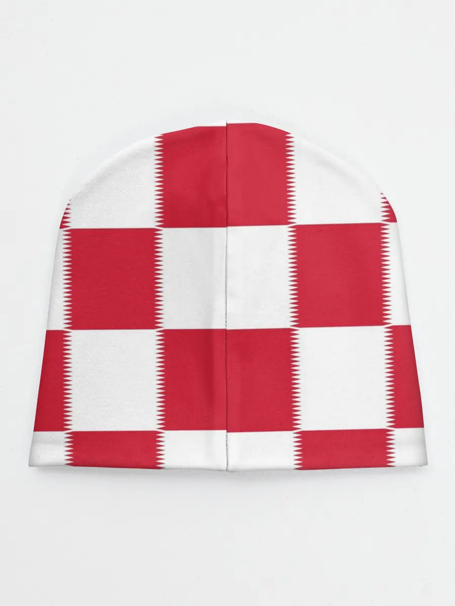 Детская шапка / Форма Хорватии