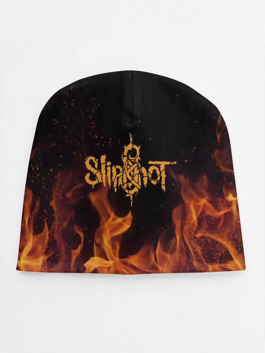 Детская шапка / Slipknot