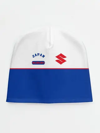 Детская шапка / Suzuki