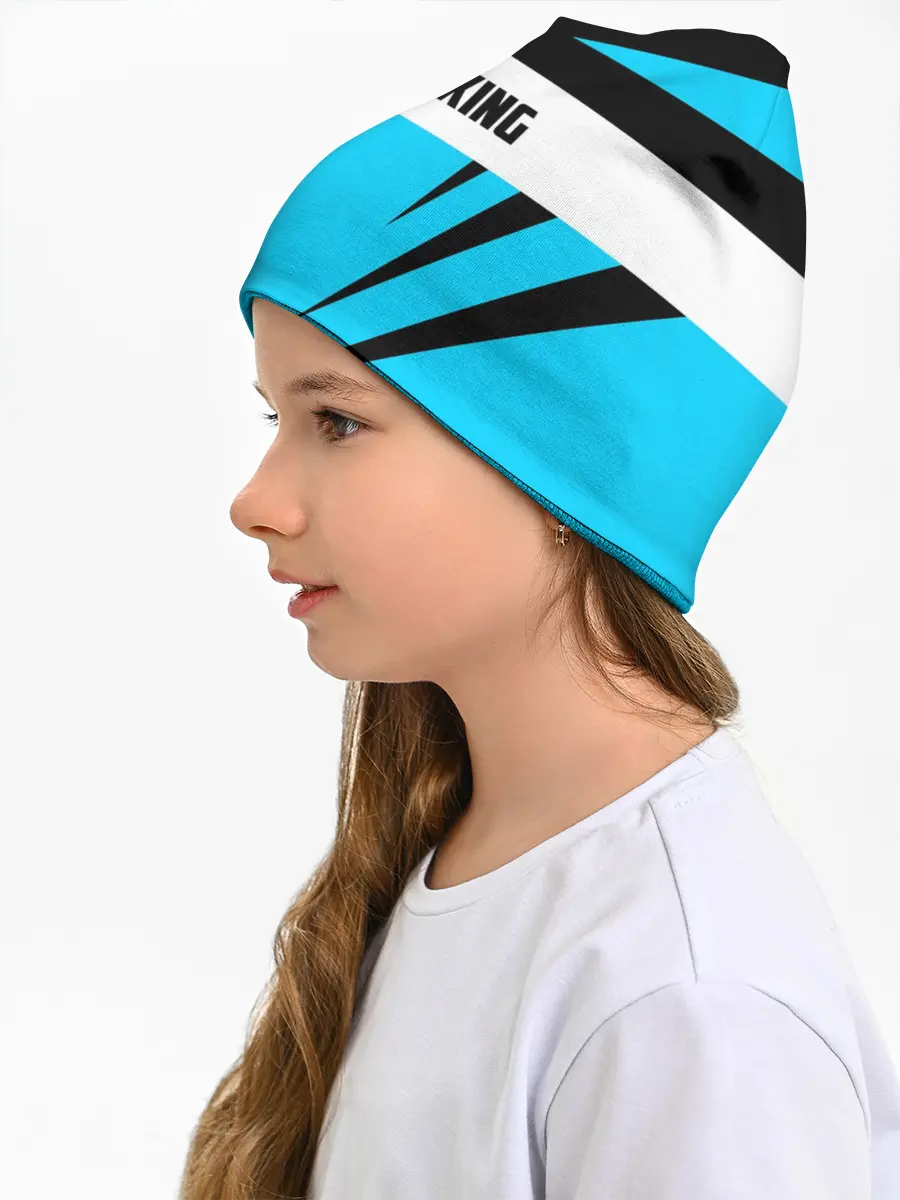 Детская шапка / Kickboxing