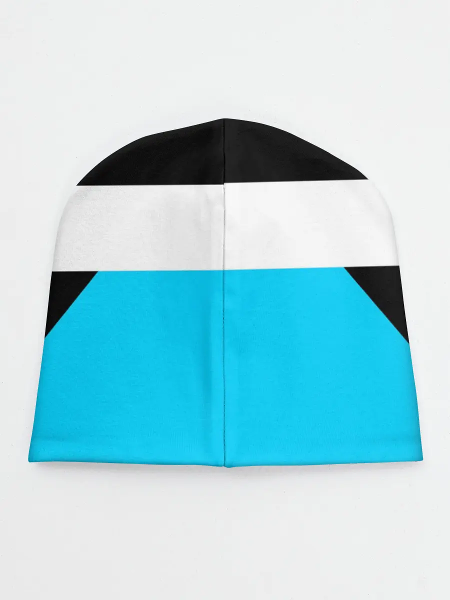 Детская шапка / Kickboxing