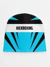 Детская шапка / Kickboxing