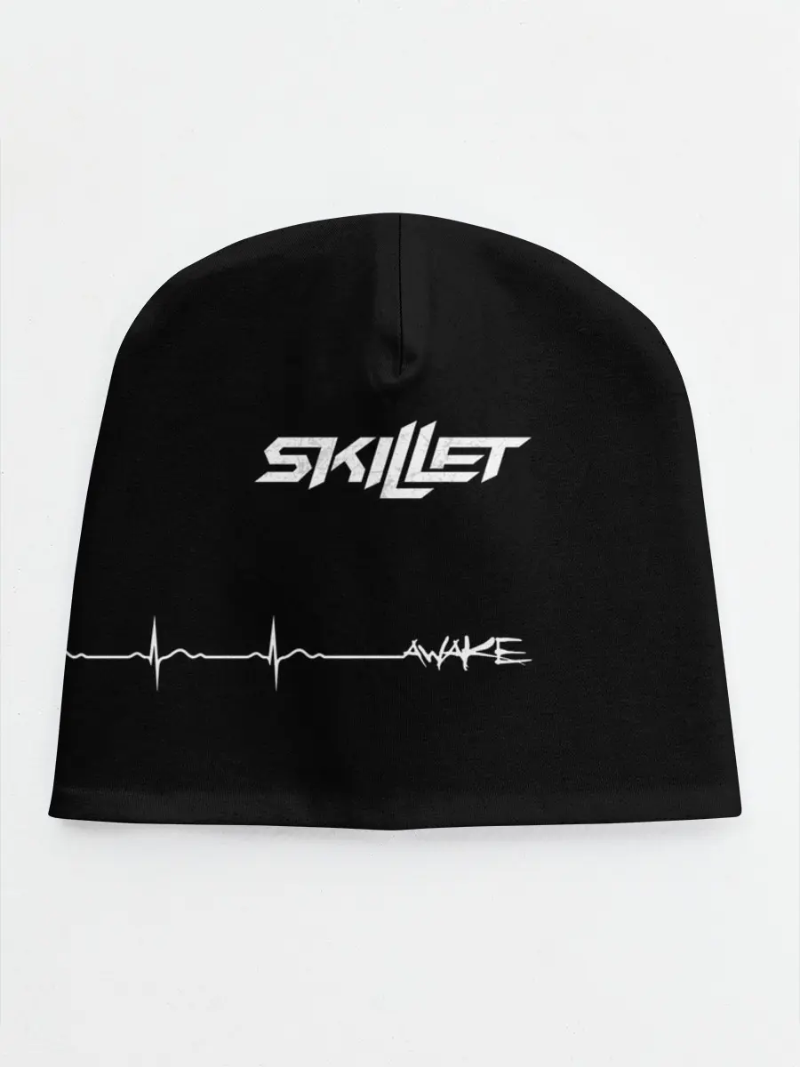 Детская шапка / Skillet Awake
